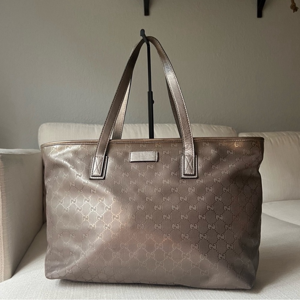 Gucci Tote